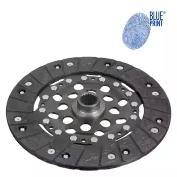 Диск сцепления BLUE PRINT ADP153104