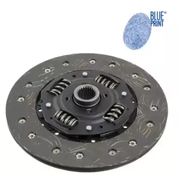 Диск сцепления BLUE PRINT ADV183104