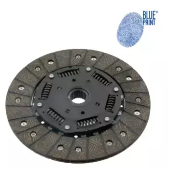 Диск сцепления BLUE PRINT ADV183150