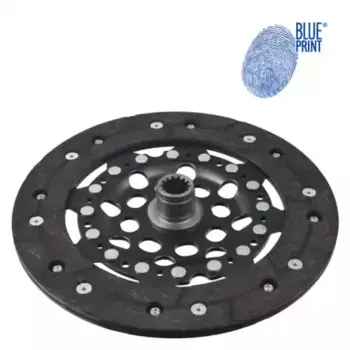 Диск сцепления BLUE PRINT ADZ93133