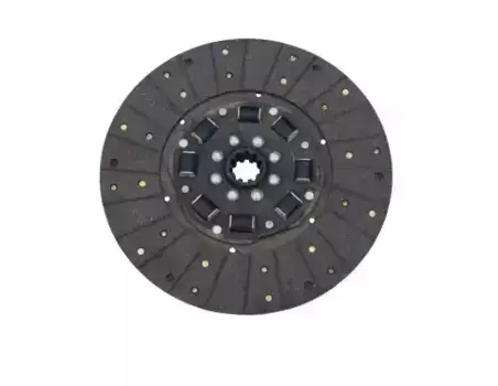 Диск сцепления БЗТДИА 245-1601130-01