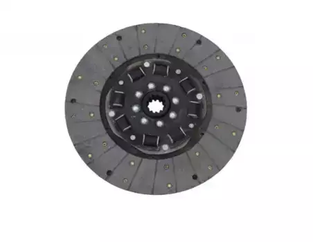 Диск сцепления БЗТДИА 50-1601130-К1