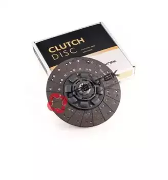 Диск сцепления CREATEK 612600170059