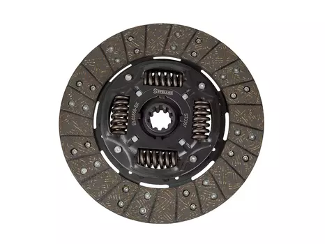 Диск сцепления STELLOX 83-03558-SX