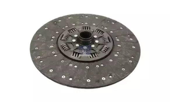 Диск сцепления DT 1.13021