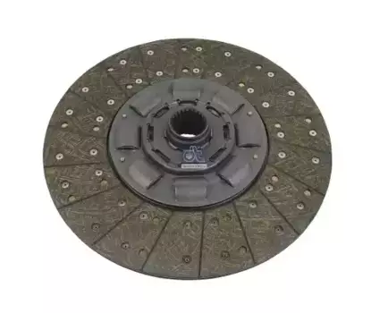 Диск сцепления DT 1.13300