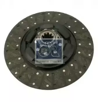 Диск сцепления DT 2.30289