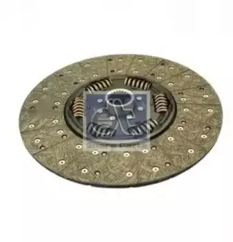Диск сцепления DT 2.30292