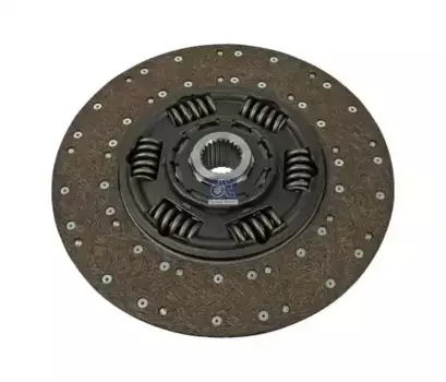 Диск сцепления DT 2.30298