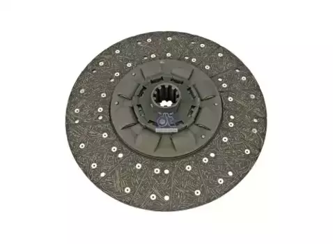 Диск сцепления DT 4.61432