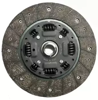 Диск сцепления E.SASSONE 2768