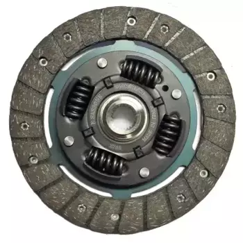 Диск сцепления E.SASSONE 2785