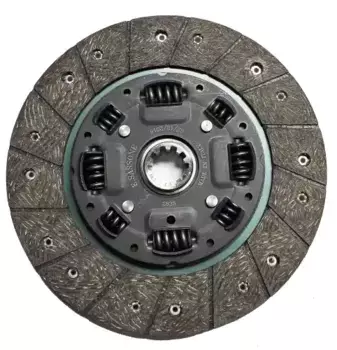 Диск сцепления E.SASSONE 2838