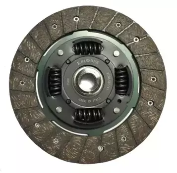 Диск сцепления E.SASSONE 2852