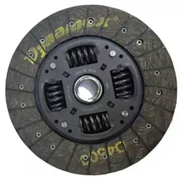 Диск сцепления E.SASSONE 2897