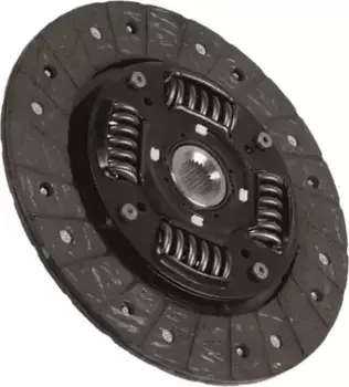 Диск сцепления E.SASSONE 6300