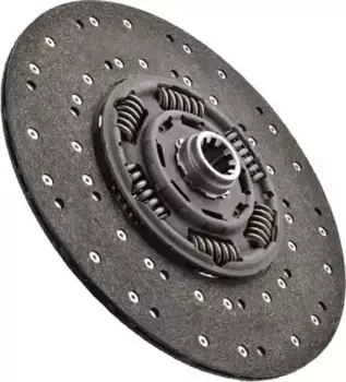 Диск сцепления E.SASSONE 9269