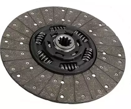 Диск сцепления E.SASSONE 9281