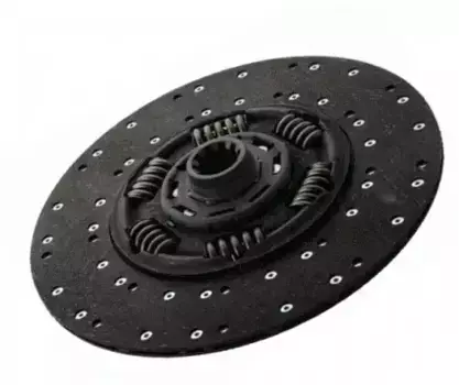 Диск сцепления E.SASSONE 9337