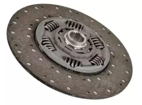 Диск сцепления E.SASSONE 9338