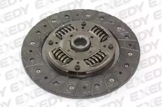Диск сцепления EXEDY FJD024U