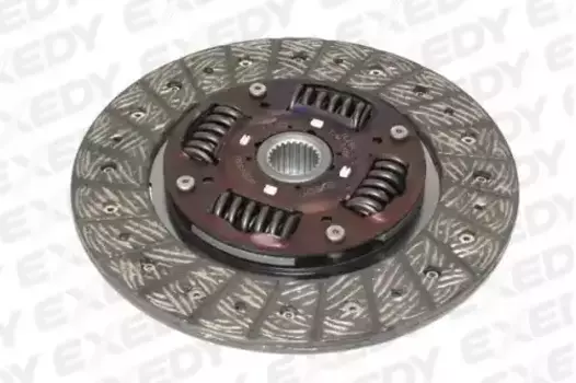 Диск сцепления EXEDY HCD035U