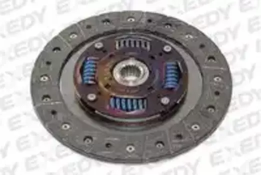 Диск сцепления EXEDY HCD802U