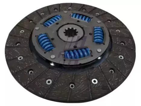 Диск сцепления FAST FT66013