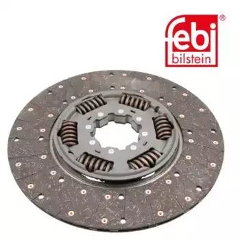 Диск сцепления FEBI 105081