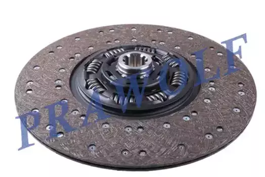 Диск сцепления FLRS 000026241