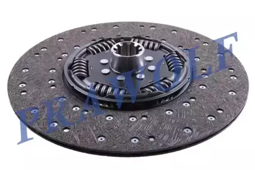 Диск сцепления FLRS 000 000 205