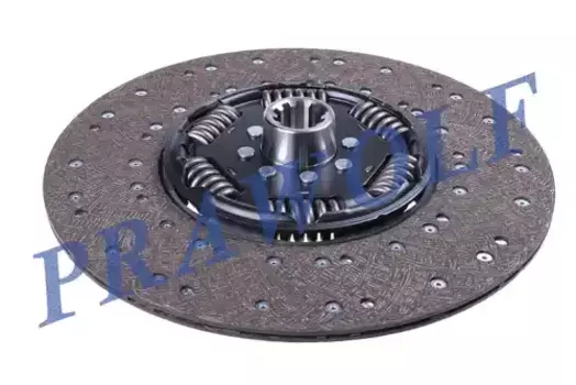 Диск сцепления FLRS 000 000 206