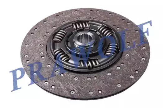 Диск сцепления FLRS 000 000 948