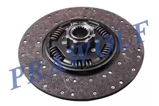 Диск сцепления FLRS 000 002 024
