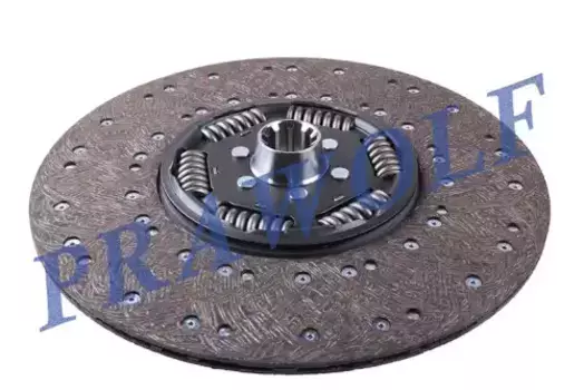 Диск сцепления FLRS 000 002 706