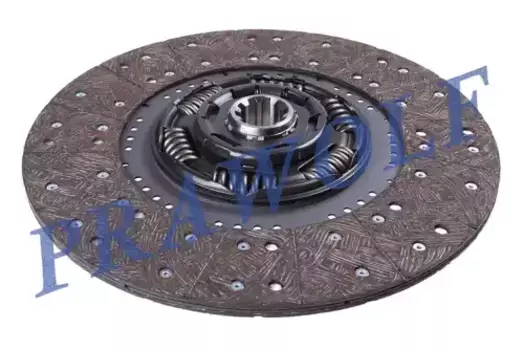 Диск сцепления FLRS 000 003 727