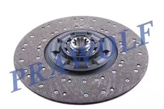 Диск сцепления FLRS 000 003 729