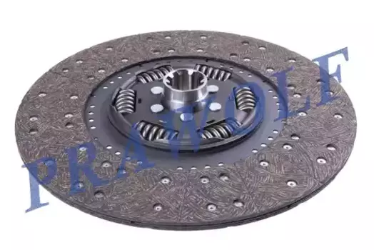 Диск сцепления FLRS 000 004 094