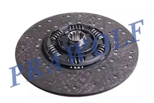 Диск сцепления FLRS 000 004 832