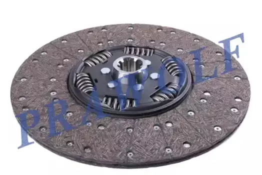 Диск сцепления FLRS 000 006 092