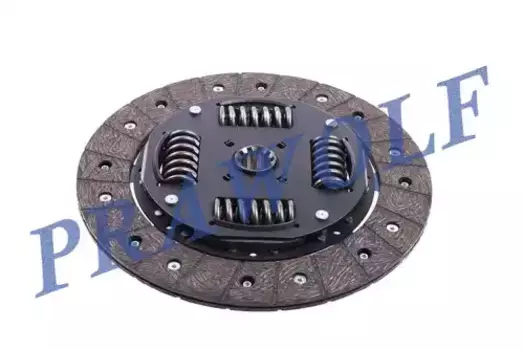 Диск сцепления FLRS 000 006 639