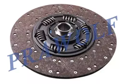 Диск сцепления FLRS 000 007 253