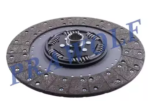 Диск сцепления FLRS 000 023 931