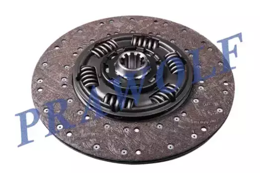 Диск сцепления FLRS 000 038 041