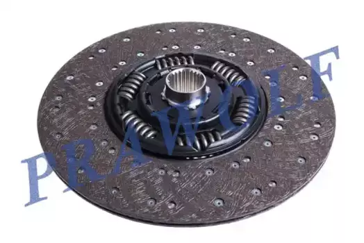 Диск сцепления FLRS 000 063 231
