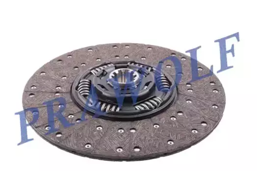 Диск сцепления FLRS 000 079 306