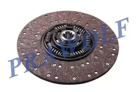 Диск сцепления FLRS 000 079 331