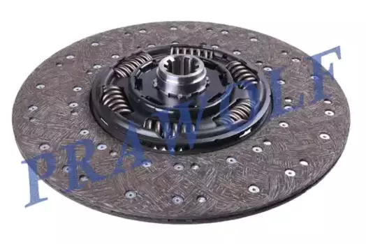 Диск сцепления FLRS 000 080 031