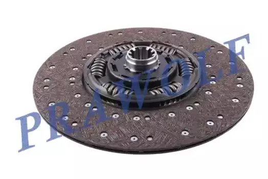 Диск сцепления FLRS 000 080 034