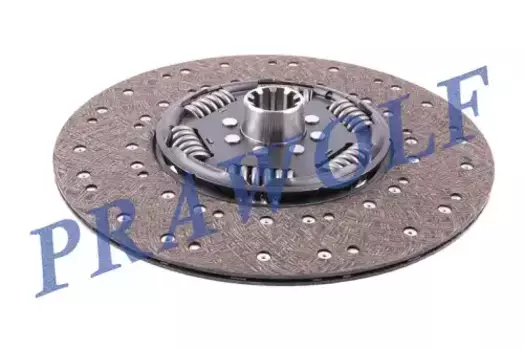 Диск сцепления FLRS 000 085 641